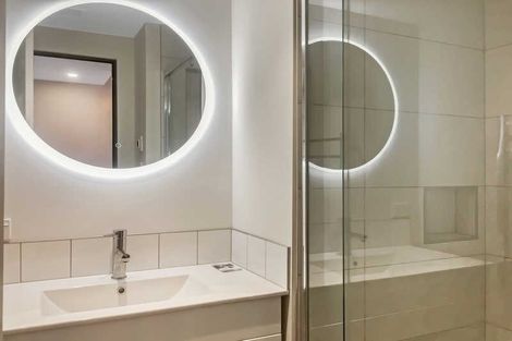 Photo of property in 202/34 Cranmer Square, Christchurch Central, Christchurch, 8013