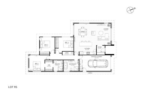 Photo of property in 68 Benashet Drive, Lincoln, 7608