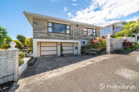 Photo of property in 7 Summit Road, Fairfield, Lower Hutt, 5011