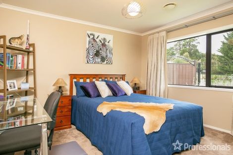 Photo of property in 10 Opaki Meadows Lane, Lansdowne, Masterton, 5871
