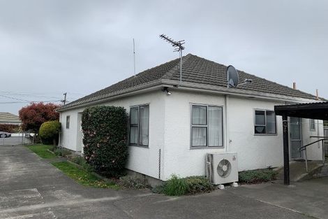 Photo of property in 95 Neill Street, Hornby, Christchurch, 8042