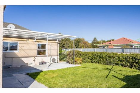 Photo of property in 12 Railway Terrace, Templeton, Christchurch, 8042