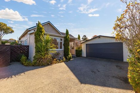 Photo of property in 119 Idris Road, Strowan, Christchurch, 8052