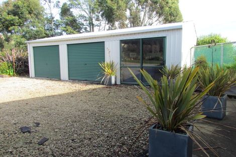 Photo of property in 1405 Masterton Castlepoint Road, Tauweru, Masterton, 5889