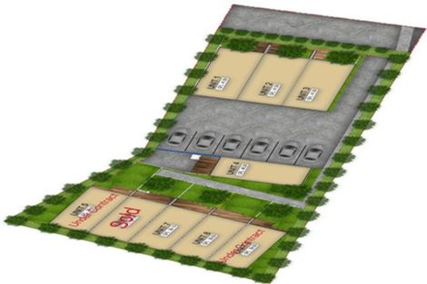 Photo of property in 300 Great North Road, Henderson, Auckland, 0612