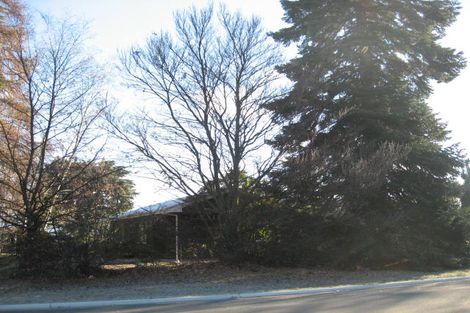 Photo of property in 187 Warren Street, Wanaka, 9305