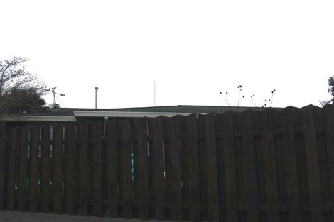 Photo of property in 112 Benmore Avenue, Cloverlea, Palmerston North, 4412