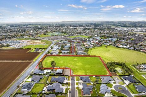 Photo of property in 60-64 Puni Road, Pukekohe, 2120