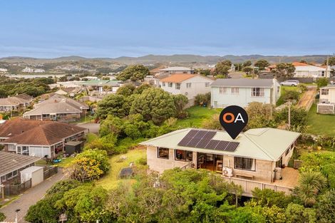 Photo of property in 59 Matatiro Street, Titahi Bay, Porirua, 5022