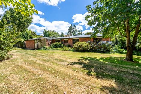Photo of property in 297 Thornbury Waimatuku Road, Flints Bush, Riverton, 9883