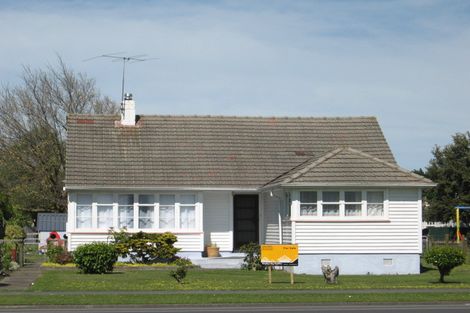 Photo of property in 596 Gladstone Road, Te Hapara, Gisborne, 4010