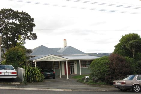 Photo of property in 46 Cannington Road, Maori Hill, Dunedin, 9010