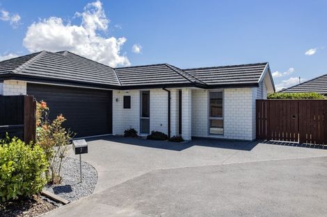 Photo of property in 7 Ronaldson Lane, Wigram, Christchurch, 8042