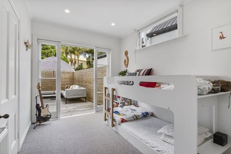 Photo of property in 58 Summer Street, Ponsonby, Auckland, 1011