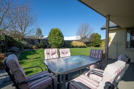Photo of property in 11 Salisbury Drive, Rolleston, 7614