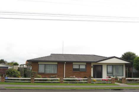 Photo of property in 156a Carrington Street, Lower Vogeltown, New Plymouth, 4310