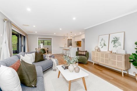 Photo of property in 11 Te Hoiere Street, Aotea, Porirua, 5024