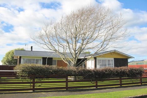 Photo of property in 7 Hadfield Street, Levin, 5510