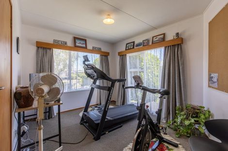 Photo of property in 6 Mclean Terrace, Waipukurau, 4200