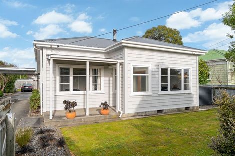 Photo of property in 121 Dixon Street, Masterton, 5810