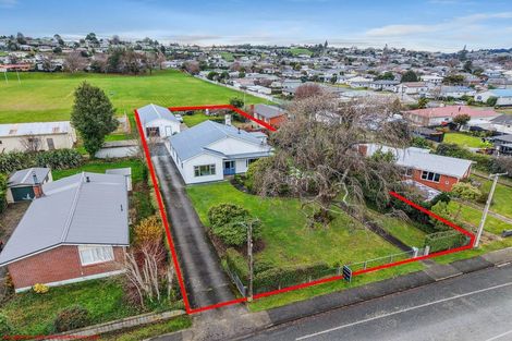 Photo of property in 37 Coutts Road, Gore, 9710