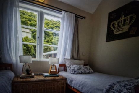 Photo of property in 113 Holloway Road, Aro Valley, Wellington, 6021