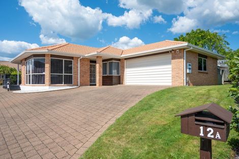 Photo of property in 12a Frisken Place, Lynmore, Rotorua, 3010