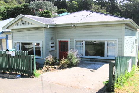 Photo of property in 188 Hanson Street, Newtown, Wellington, 6021