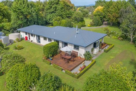 Photo of property in 50 Railway Terrace, Ohau, Levin, 5570