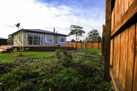 Photo of property in 39 Wills Crescent, Ashhurst, 4810