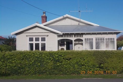 Photo of property in 41 High Street, Waimate, 7924