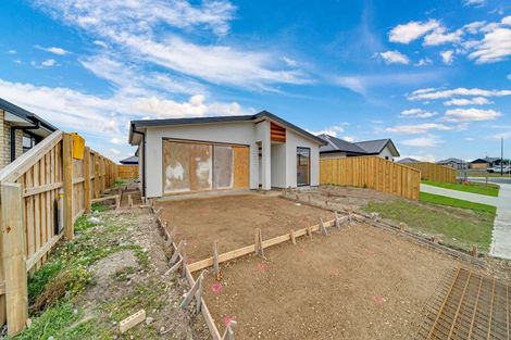 Photo of property in 21 Ellmers Street, Woodend, 7691