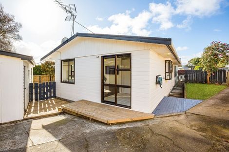 Photo of property in 13a Transom Close, Whitby, Porirua, 5024