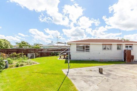 Photo of property in 33 Havelock Avenue, Westbrook, Palmerston North, 4412