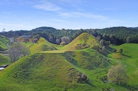 Photo of property in 114 Otumahi Lane, Te Teko, Whakatane, 3192