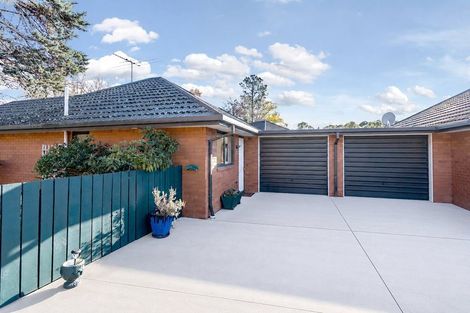 Photo of property in 17o Matawai Close, Rangiora, 7400
