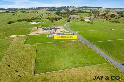 Photo of property in 55 Taitaia Lane, Clevedon, 2582