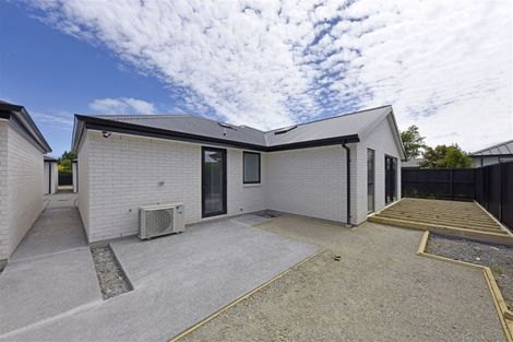 Photo of property in 58c Whincops Road, Halswell, Christchurch, 8025
