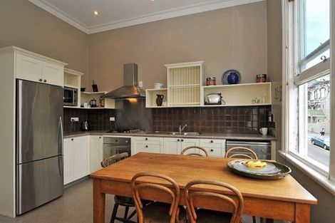 Photo of property in 3/219 The Terrace, Wellington Central, Wellington, 6011