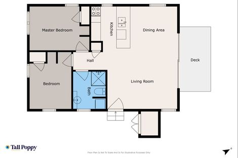 Photo of property in 44/20 Rangataua Rd (state Highway 49), Ohakune, 4625