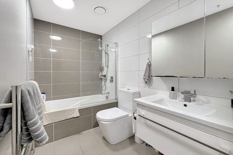 Photo of property in Masina Apartments, 306/80 Riddiford Street, Newtown, Wellington, 6021