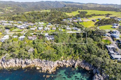 Photo of property in 1123 Cove Road, Langs Beach, Waipu, 0582