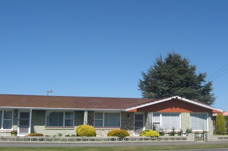 Photo of property in 18a Highsted Road, Bishopdale, Christchurch, 8053