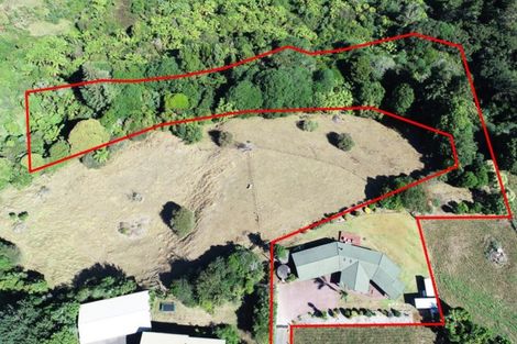 Photo of property in 264 Logan Road, Buckland, Pukekohe, 2677