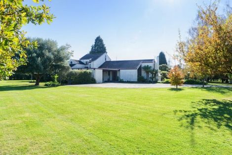 Photo of property in 283 Raupare Road, Twyford, Hastings, 4175