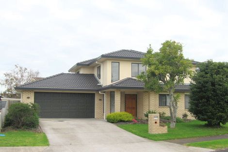 Photo of property in 26 Omana Road, Papatoetoe, Auckland, 2025