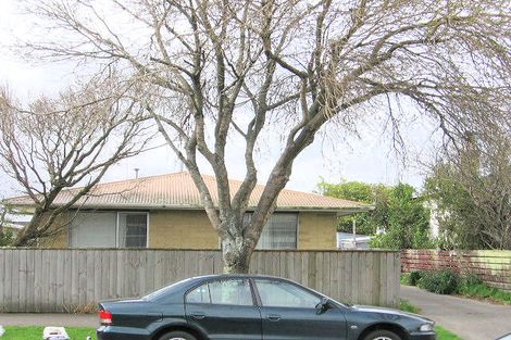 Photo of property in 7/18 Ada Street, Hokowhitu, Palmerston North, 4410