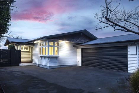 Photo of property in 10 Rayburn Avenue, Papanui, Christchurch, 8053