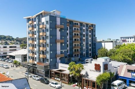 Photo of property in Southern Cross Apartments, 104/35 Abel Smith Street, Te Aro, Wellington, 6011