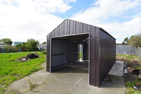 Photo of property in 55 Cargill Street, Papakura, 2110